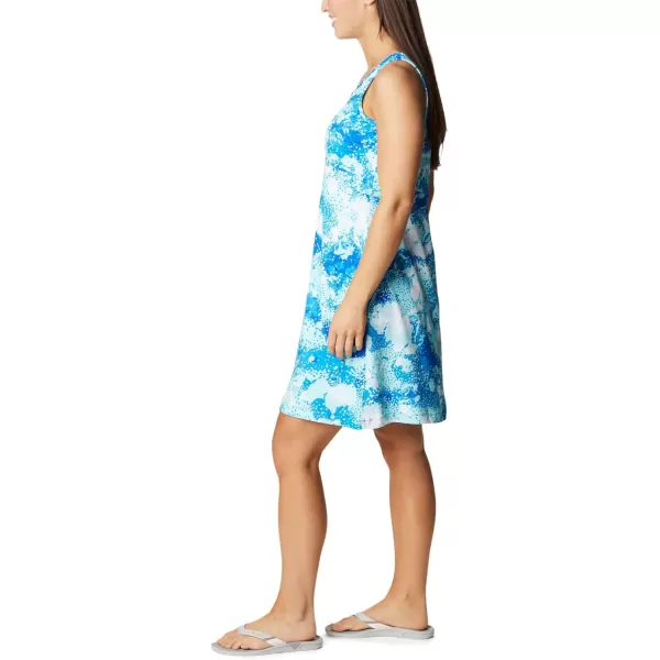 Columbia Women's PFG Freezer III Dress