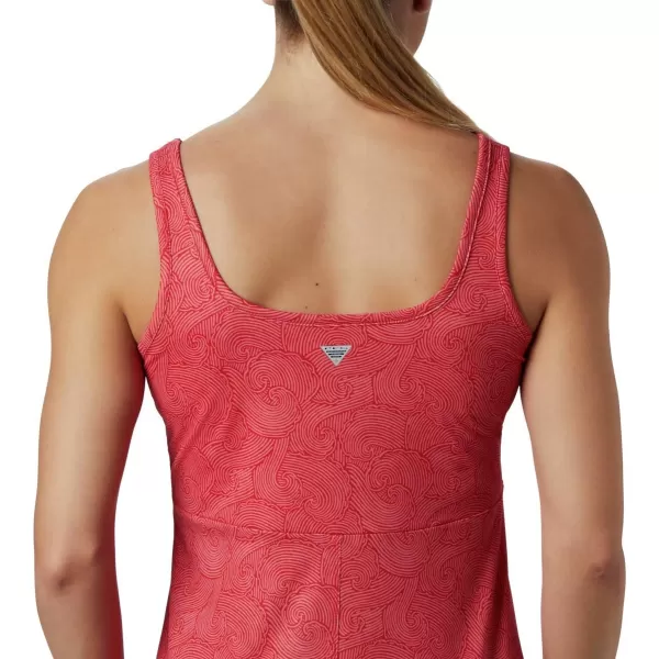 Columbia Women's PFG Freezer III Dress