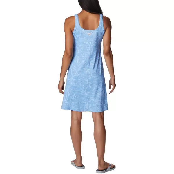 Columbia Women's PFG Freezer III Dress