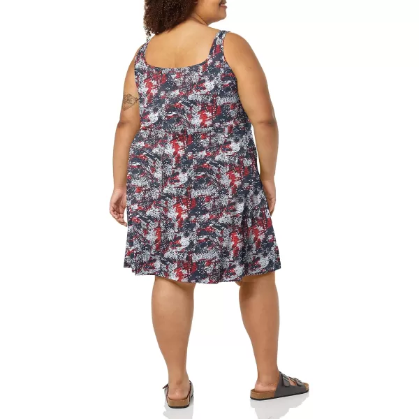 Columbia Women's PFG Freezer III Dress