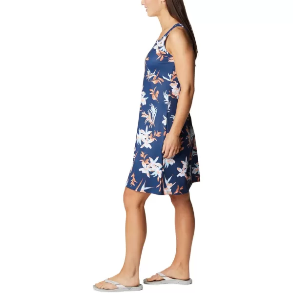 Columbia Women's PFG Freezer III Dress