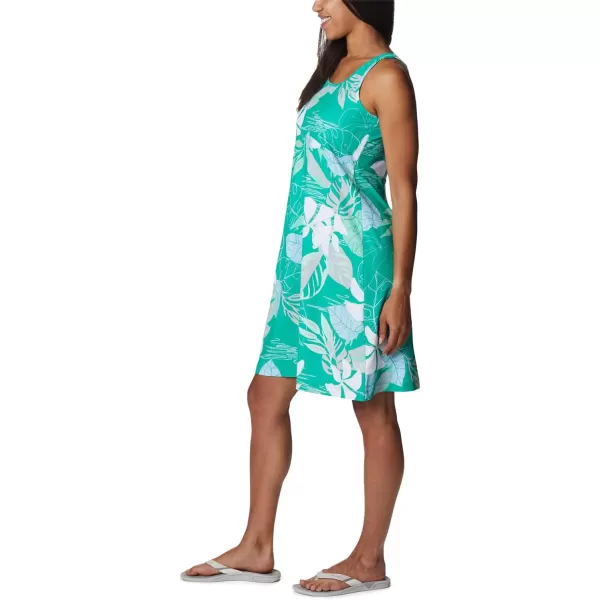 Columbia Women's PFG Freezer III Dress
