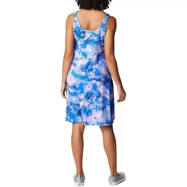 Columbia Women's PFG Freezer III Dress
