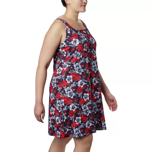 Columbia Women's PFG Freezer III Dress