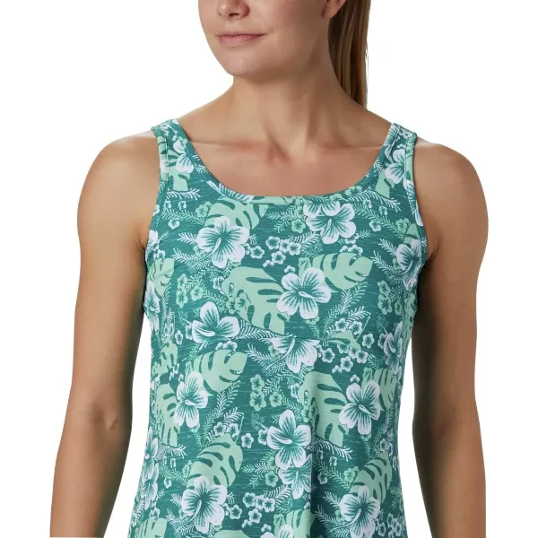 Columbia Women's PFG Freezer III Dress