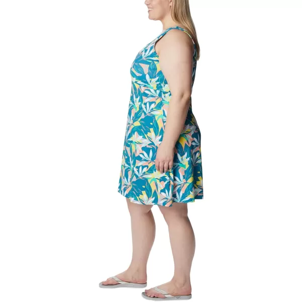 Columbia Women's PFG Freezer III Dress