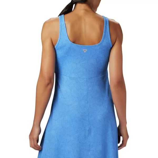 Columbia Women's PFG Freezer III Dress