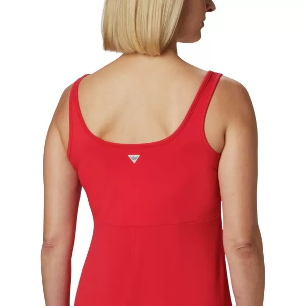 Columbia Women's PFG Freezer III Dress