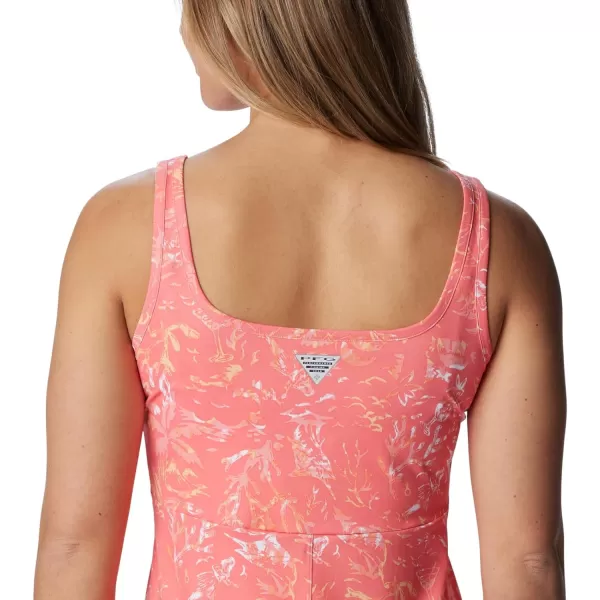 Columbia Women's PFG Freezer III Dress