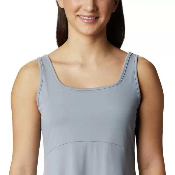 Columbia Women's PFG Freezer III Dress