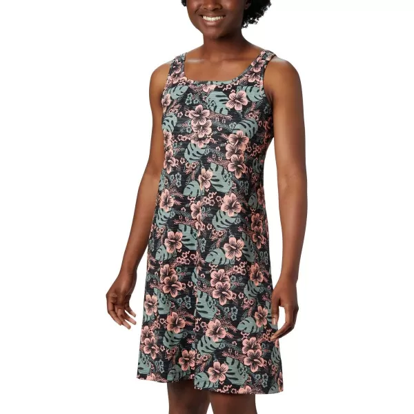 Columbia Women's PFG Freezer III Dress