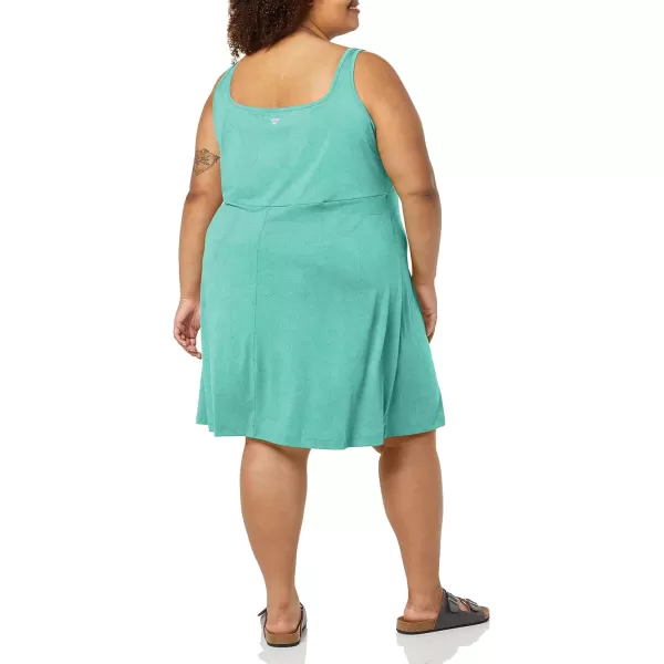 Columbia Women's PFG Freezer III Dress