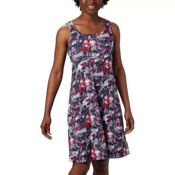 Columbia Women's PFG Freezer III Dress