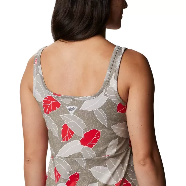 Columbia Women's PFG Freezer III Dress
