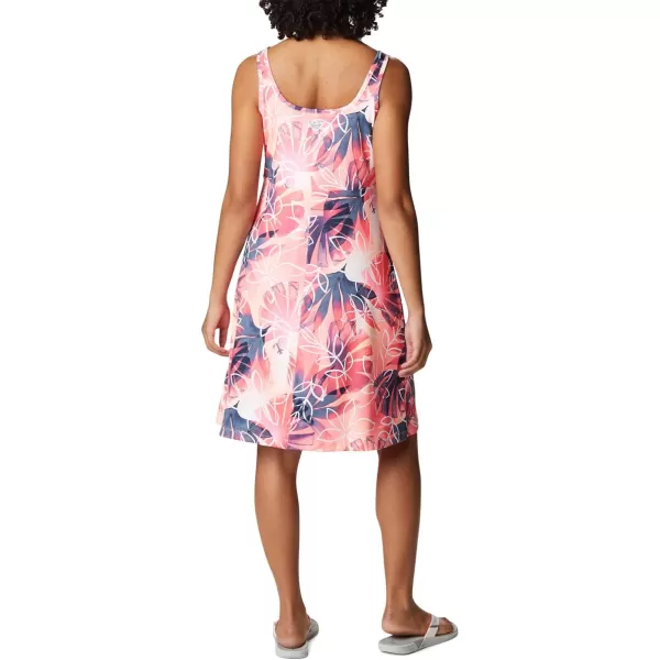 Columbia Women's PFG Freezer III Dress