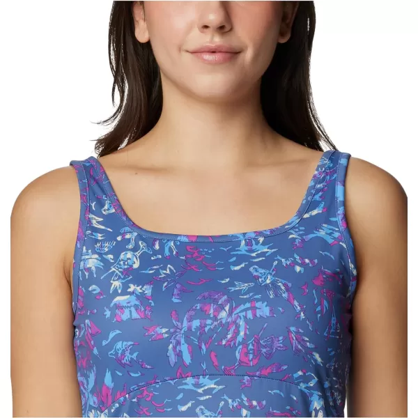 Columbia Women's PFG Freezer III Dress