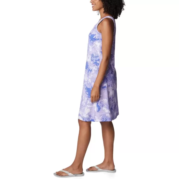 Columbia Women's PFG Freezer III Dress