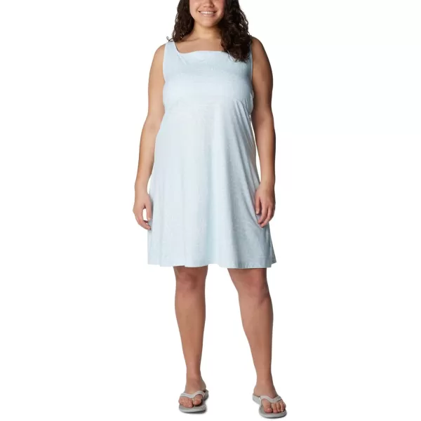 Columbia Women's PFG Freezer III Dress
