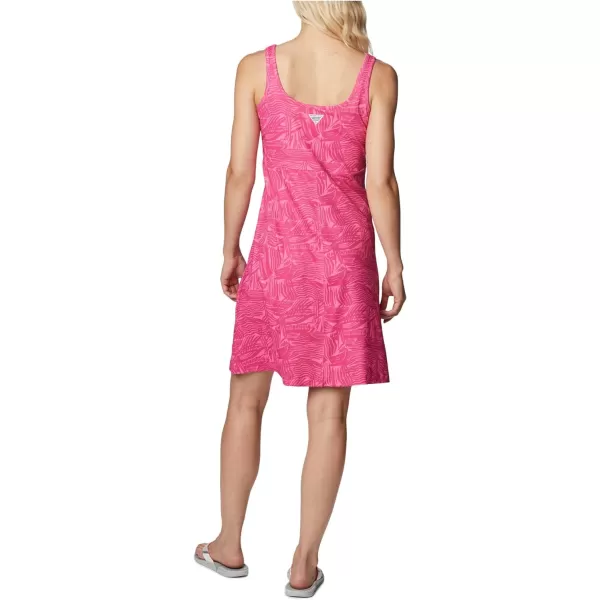Columbia Women's PFG Freezer III Dress