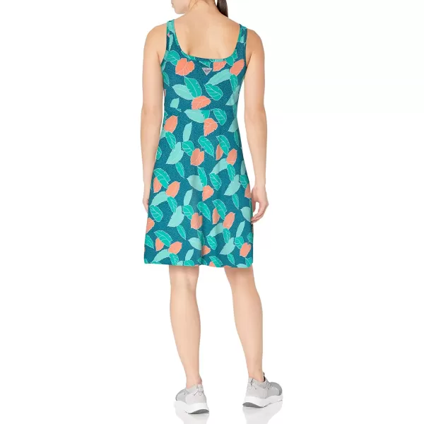 Columbia Women's PFG Freezer III Dress