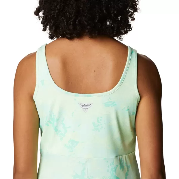 Columbia Women's PFG Freezer III Dress