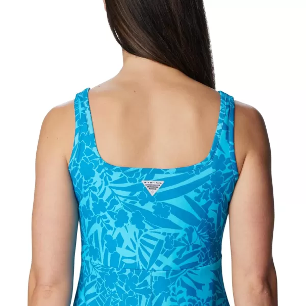 Columbia Women's PFG Freezer III Dress