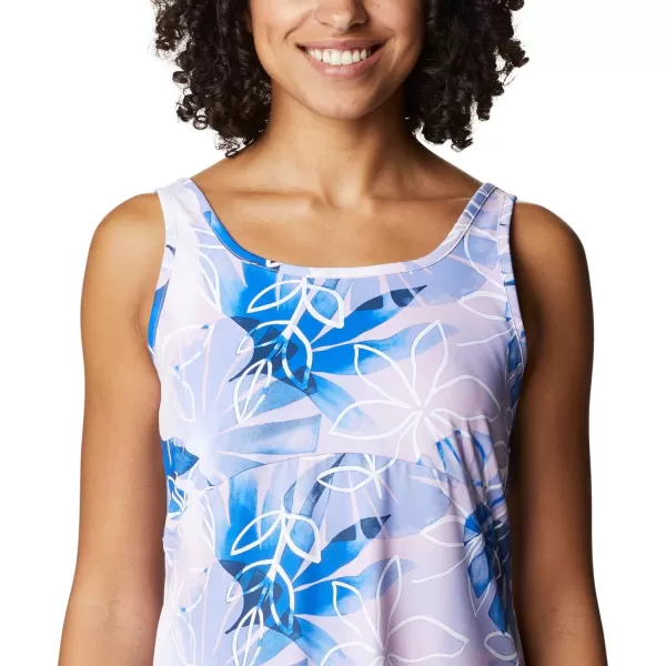 Columbia Women's PFG Freezer III Dress
