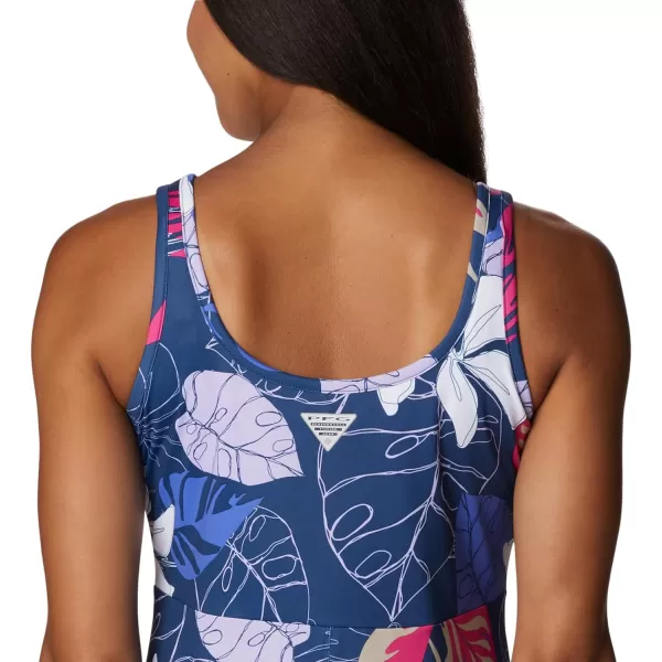 Columbia Women's PFG Freezer III Dress