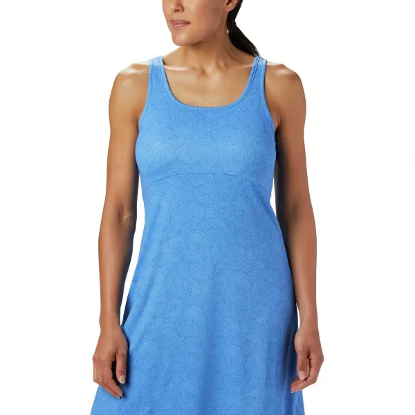 Columbia Women's PFG Freezer III Dress