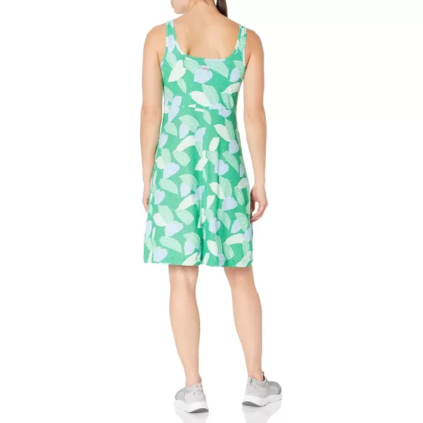 Columbia Women's PFG Freezer III Dress