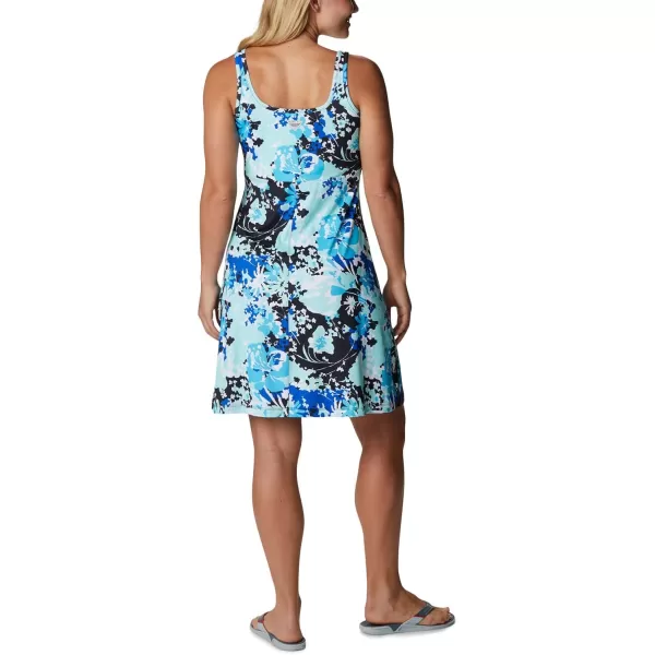 Columbia Women's PFG Freezer III Dress