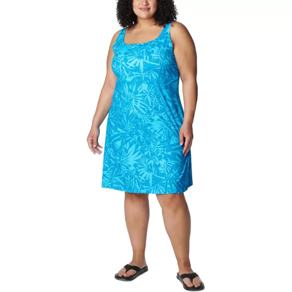 Columbia Women's PFG Freezer III Dress