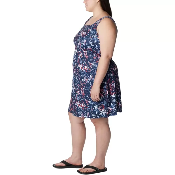 Columbia Women's PFG Freezer III Dress
