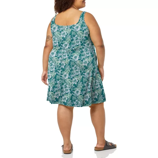 Columbia Women's PFG Freezer III Dress