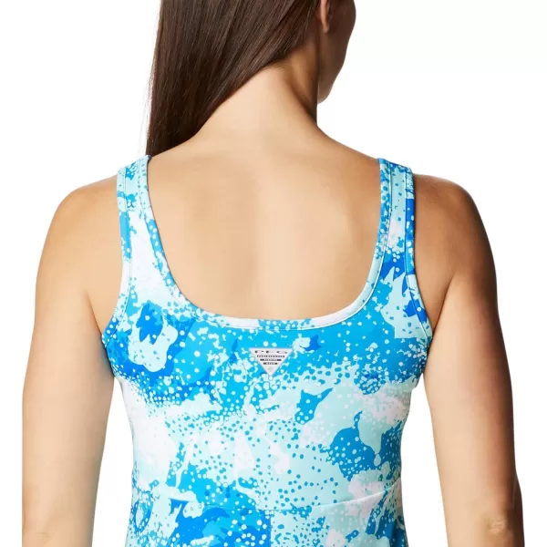 Columbia Women's PFG Freezer III Dress