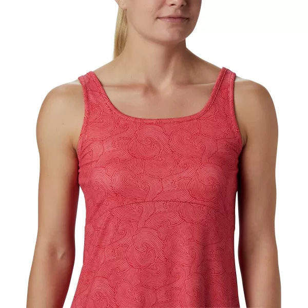 Columbia Women's PFG Freezer III Dress