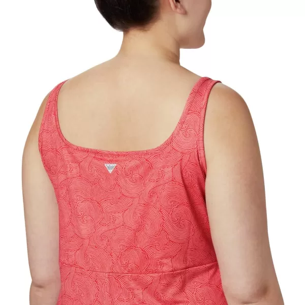 Columbia Women's PFG Freezer III Dress