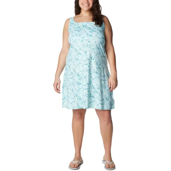 Columbia Women's PFG Freezer III Dress