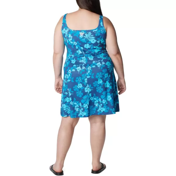 Columbia Women's PFG Freezer III Dress