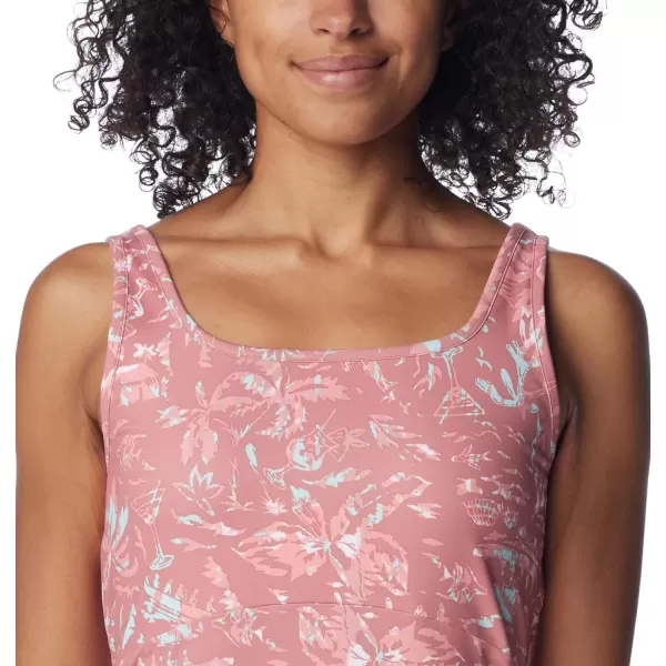 Columbia Women's PFG Freezer III Dress