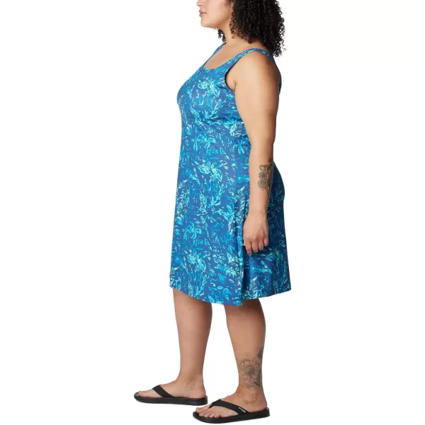 Columbia Women's PFG Freezer III Dress