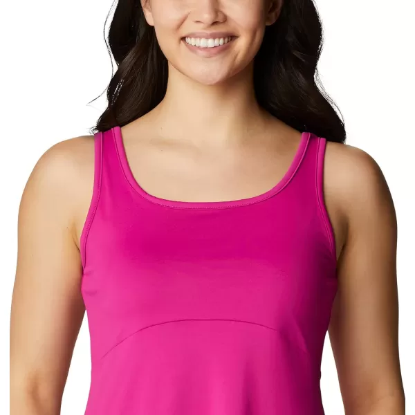 Columbia Women's PFG Freezer III Dress