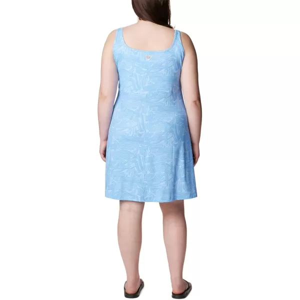 Columbia Women's PFG Freezer III Dress