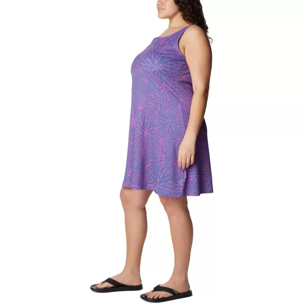 Columbia Women's PFG Freezer III Dress