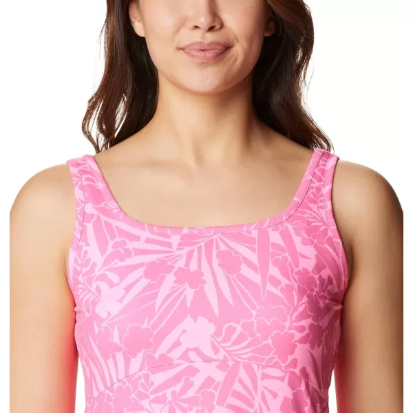 Columbia Women's PFG Freezer III Dress
