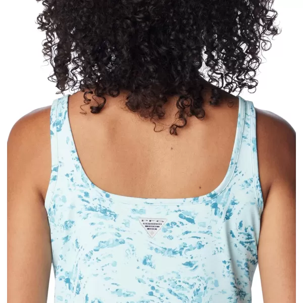 Columbia Women's PFG Freezer III Dress