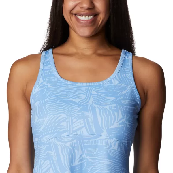Columbia Women's PFG Freezer III Dress