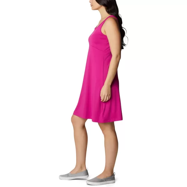 Columbia Women's PFG Freezer III Dress