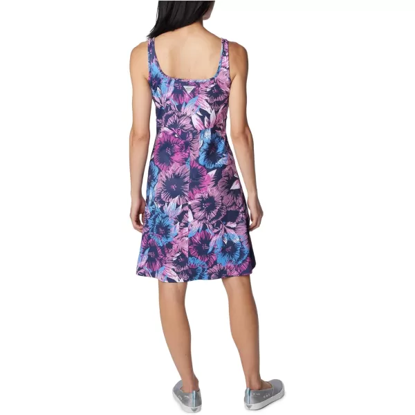 Columbia Women's PFG Freezer III Dress
