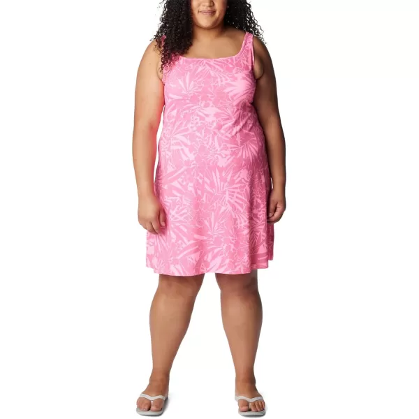 Columbia Women's PFG Freezer III Dress